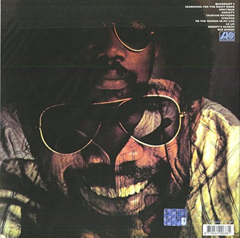 (CD)Spectrum／Billy Cobham Amazon.com: Spectrum: CDs & Vinyl
